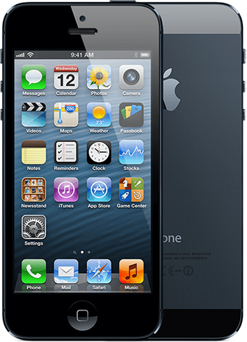 Ремонт iPhone 5 - iChoice