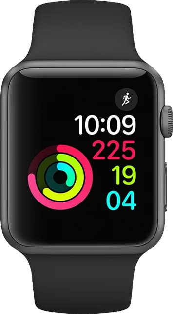 Ремонт Apple Watch Series 2 - iChoice