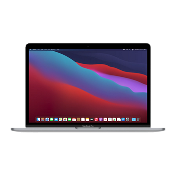 Ремонт MacBook 13 - iChoice
