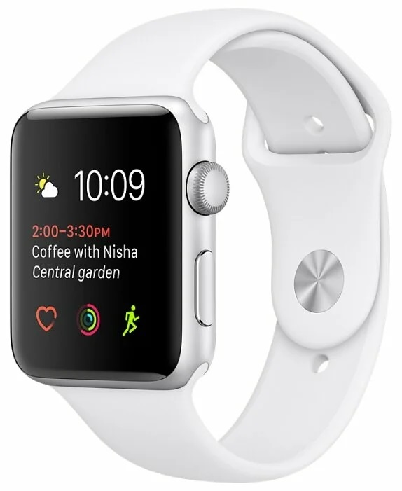 Ремонт Apple Watch Series 1 - iChoice